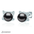 Pearl Touch Earring - Alymwndw