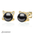 Pearl Touch Earring - Alymwndw