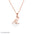 Personalized Hieroglyphic Gold Necklace (18K / 21K / 22K) - Alymwndw