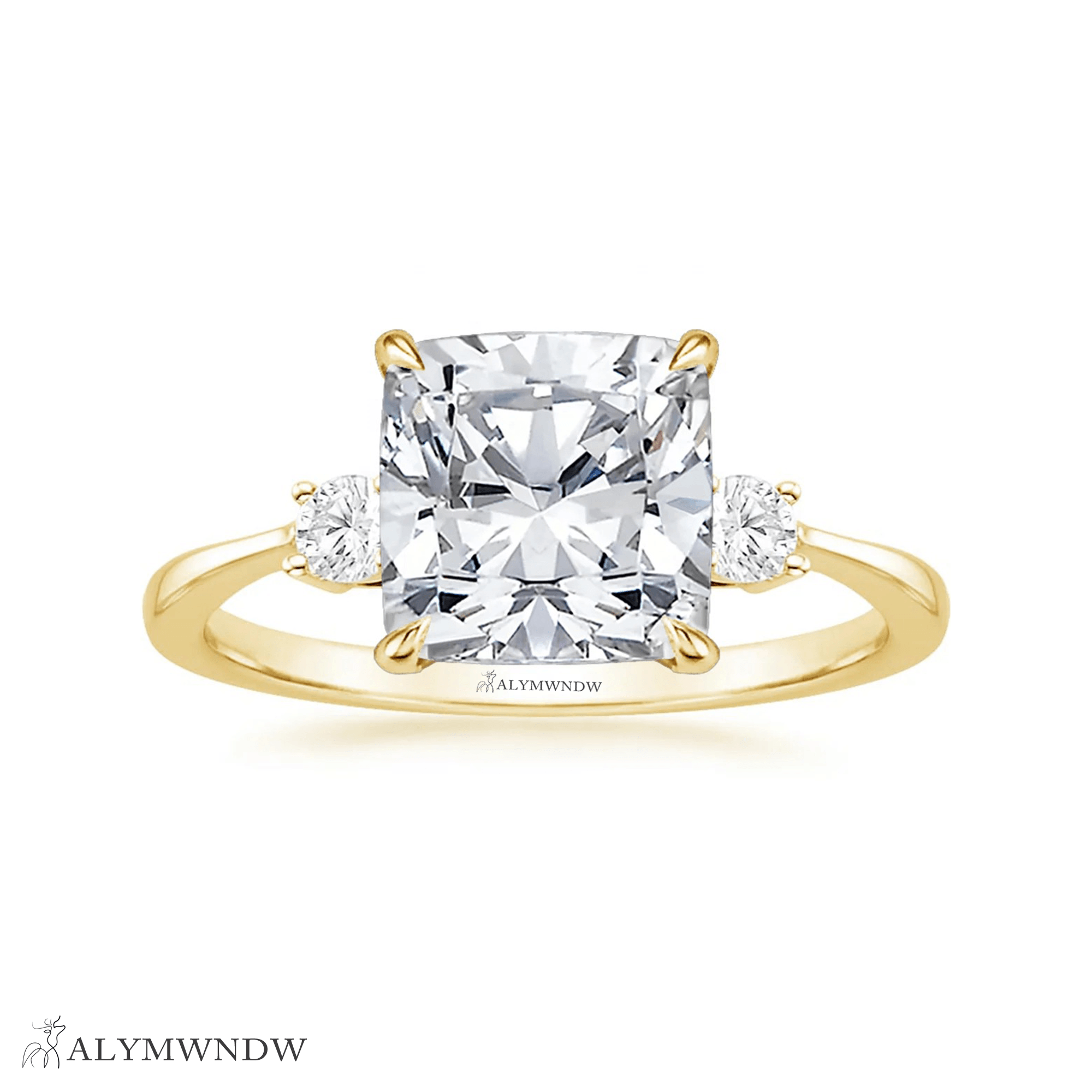 Princess O - Alymwndw