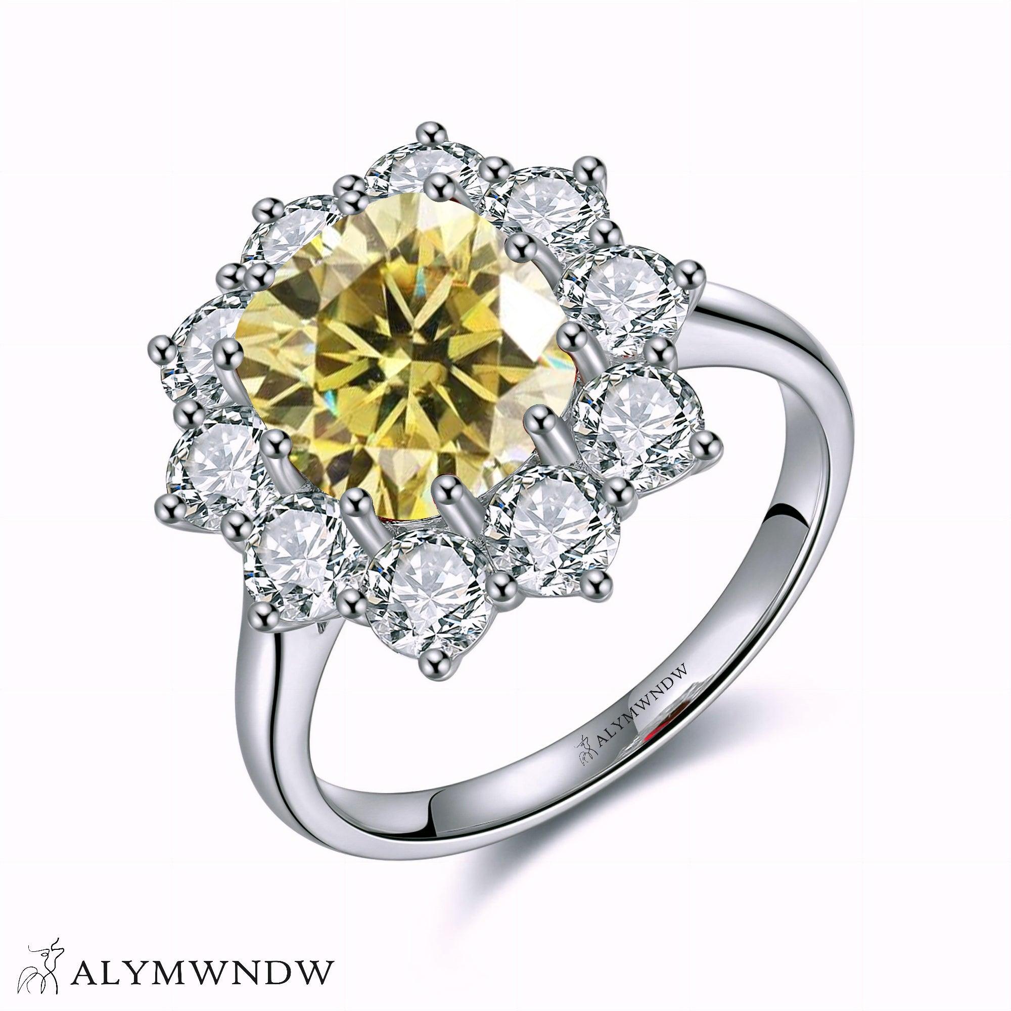 RED FLOWER - Alymwndw