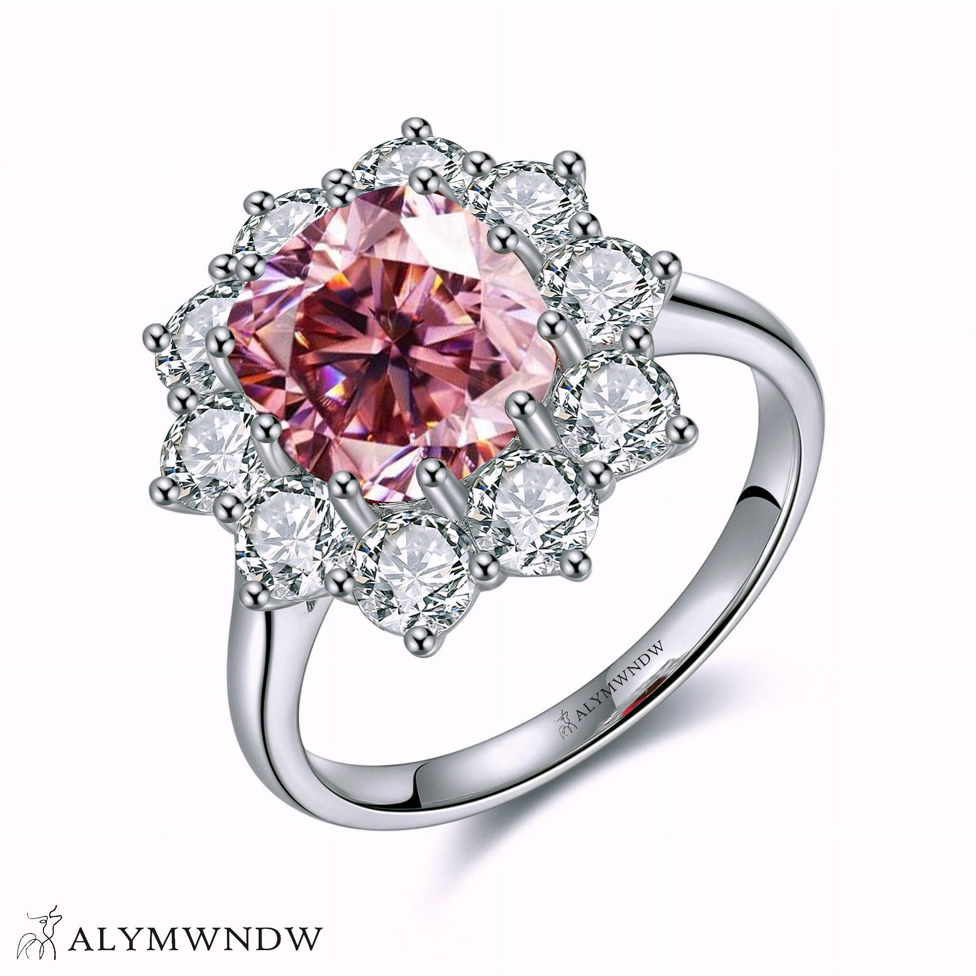 RED FLOWER - Alymwndw