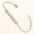 Sakura Dream Gold - Plated 925 Sterling Silver Bracelet - Alymwndw