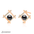 Sea Pearl Earring - Alymwndw