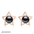Star Pearl Earring - Alymwndw