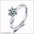 Women’s Ring with Lab Grown Diamond | Elegant Fine Jewelry Design by Alymwndw Jewellery - Alymwndw