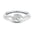 Women’s Round Cut Lab Grown Diamond Rings | Alymwndw Jewellery - Alymwndw