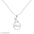 Custom Name Necklace with Circle Pendant & Butterfly – Personalized Gold Jewelry - Alymwndw
