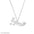 Fatima Name Necklace in Gold (18K/21K/22K) – Personalized Arabic Style - Alymwndw